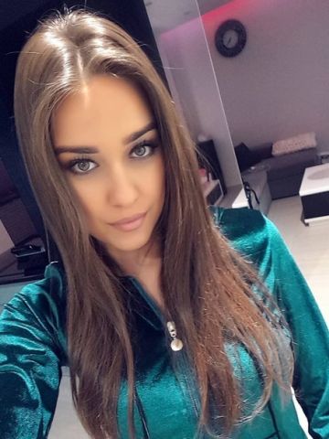 Анкета проститутки Надежда, 25 лет